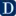 Dormeo.ru Favicon