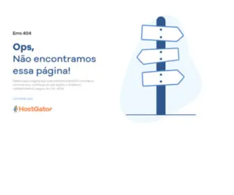 Dornascostas.com.br(Dornascostas) Screenshot