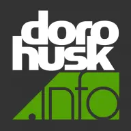 Dorohusk.info Logo