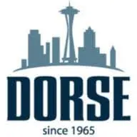 Dorse.com Logo