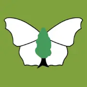Dorsetbutterflies.com Logo