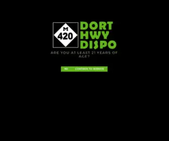 Dorthwydispo.com(Dorthwydispo) Screenshot