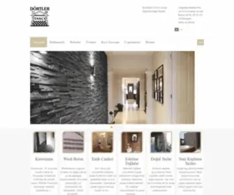 Dortleryapi.com(通过检测) Screenshot