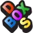 Dosbox-X.com Logo