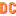 Doscaminos.com Logo