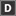 Dosemo.com Favicon