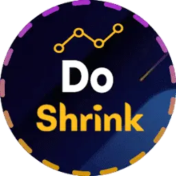 Doshrink.com Logo