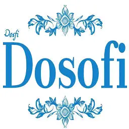 Dosofi.org.ua Logo