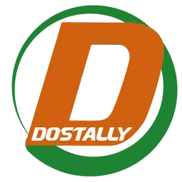 Dostally.com Favicon