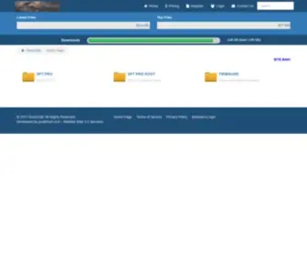 Dostfirm.com(Developed By) Screenshot