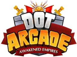 Dotarcade.io Favicon