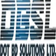 Dotbdsolutions.com Favicon