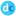 DotcomGlobalmedia.com Favicon