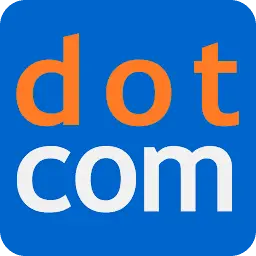 Dotcom.it Favicon