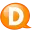 Dotded.com Logo