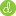 Dotea.ba Logo