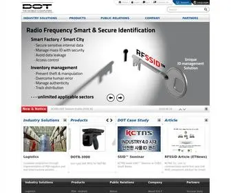 Dotel.co.kr(Dotel) Screenshot