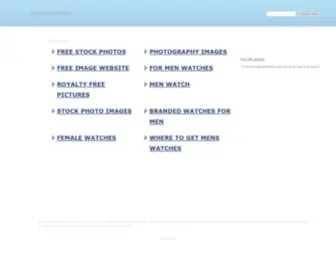 DotgovWatch.com(Exposing the good) Screenshot