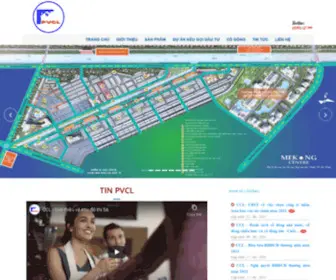 Dothi5A.com(PVCL) Screenshot