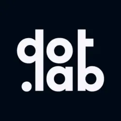 Dotlab.net Favicon
