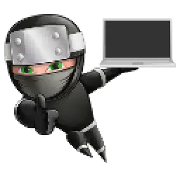 Dotnetninja.net Favicon