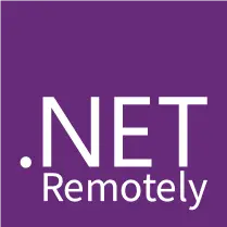 Dotnetremotely.com Logo