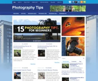 Dotophoto.com(Every photo has a sense of design) Screenshot