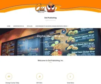Dotpublishinginc.com(Digital Advertisers) Screenshot