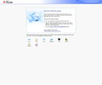 Dotsavvyhosting.com(Dotsavvy Hosting) Screenshot