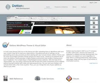 Dottoro.com(Dottoro) Screenshot