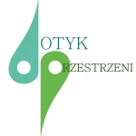 Dotykprzestrzeni.pl Logo