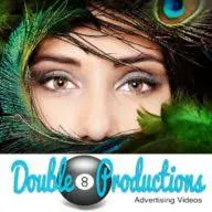 Double8Productions.com Favicon