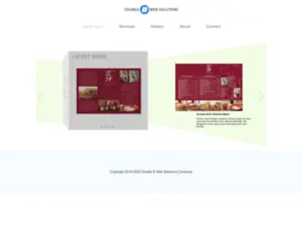 Doublebweb.net(Doublebweb) Screenshot