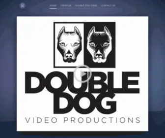 DoubledogVideo.com(Video Production Company) Screenshot