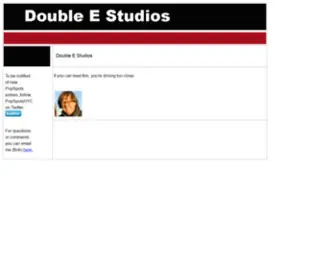 Doubleestudios.com(INSERT CONTENT) Screenshot