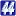 Doublefour44.com Favicon