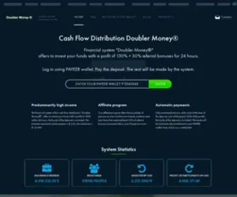 Doubler.money(Doubler money) Screenshot