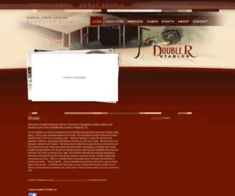 Doublerstable.com(Doublerstable) Screenshot