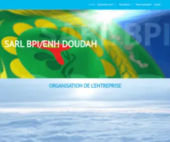 Doudah.com(Groupe) Screenshot