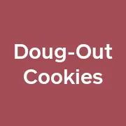 Doug-OUT.com Favicon