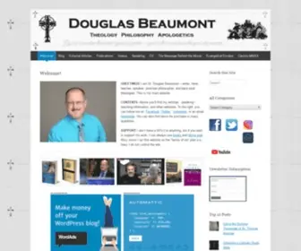 Douglasbeaumont.com(Douglas Beaumont) Screenshot