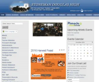 Douglashigh.com(Douglashigh) Screenshot