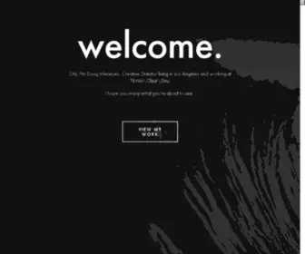 Douglasmenezes.com(douglasmenezes) Screenshot