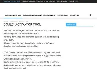 Doulci-Activator-Download.com(DOULCI ACTIVATOR TOOL) Screenshot