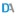 Dour-Andish.com Logo