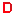 Dousik.com Favicon