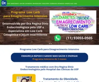 Doutorrecomenda.com.br(Doutor Recomenda) Screenshot