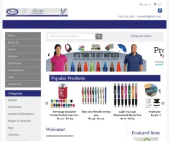 Doveads.com(Dove Business) Screenshot