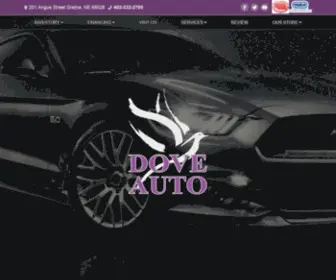 Doveauto.com(Doveauto) Screenshot