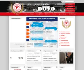 Dovo.nl(V.v) Screenshot